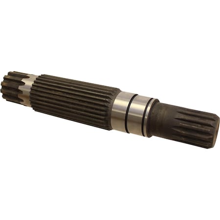 Aftermarket AM1342912C1 Differential Shaft AM1342912C1-ABL